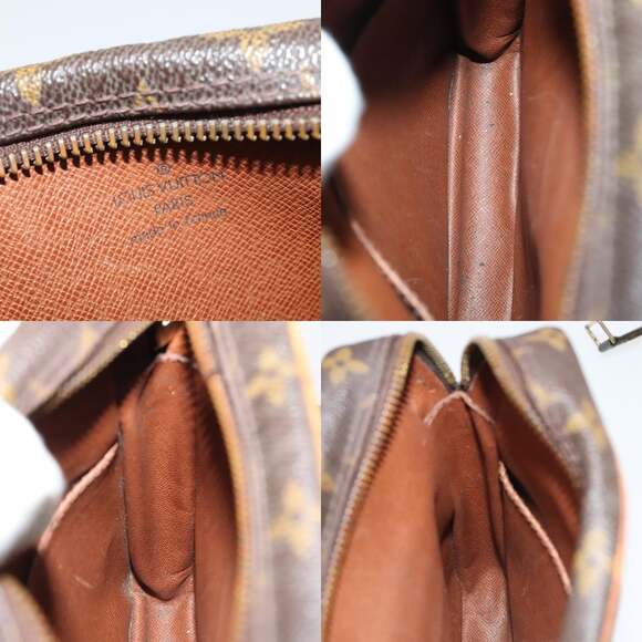 LOUIS VUITTON Monogram Amazon Shoulder Bag M45236 - Picture 12 of 13